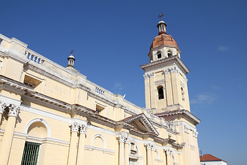 Image showing Santiago de Cuba