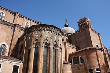 Image showing Venice