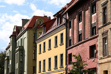 Image showing Torun