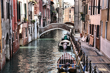 Image showing Venice