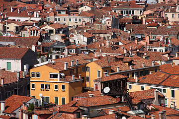 Image showing Venice, Italy