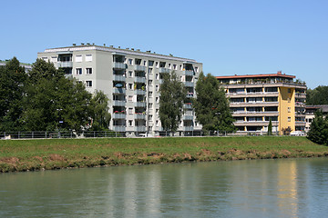 Image showing Salzburg