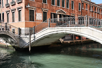 Image showing Venice, Italy