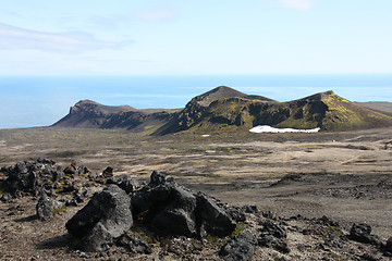 Image showing Iceland - Snaefellsnes