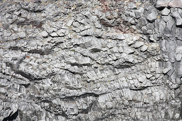 Image showing Basalt