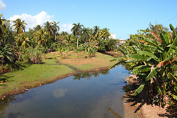 Image showing Cuba