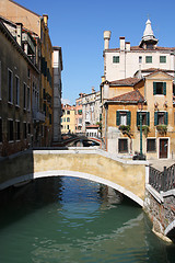 Image showing Venice