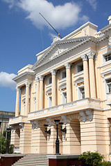 Image showing Santiago de Cuba