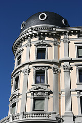 Image showing Zurich