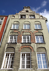 Image showing Gdansk