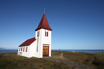 Image showing Iceland