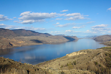 Image showing Lake