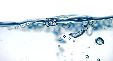 Image showing water