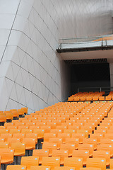 Image showing Chairs