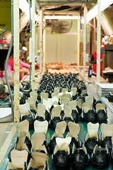 Image showing Production line