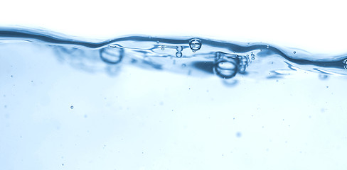 Image showing water