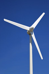 Image showing Windmill