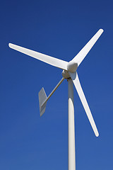 Image showing Windmill