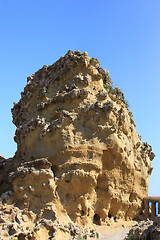 Image showing Rock