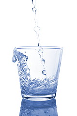 Image showing water