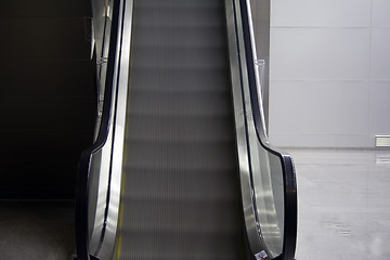 Image showing elevator