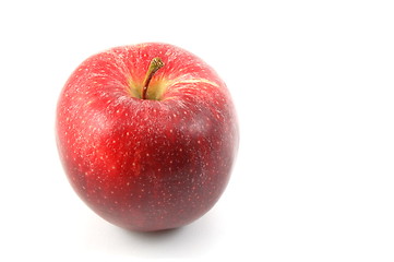 Image showing Apple