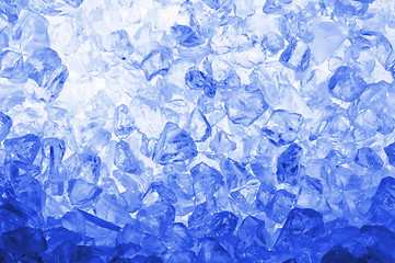 Image showing cool ice