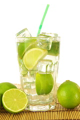 Image showing mojito