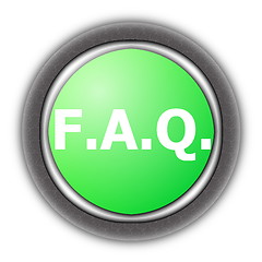 Image showing faq