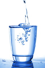 Image showing water lifestyle