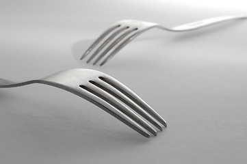 Image showing fork 