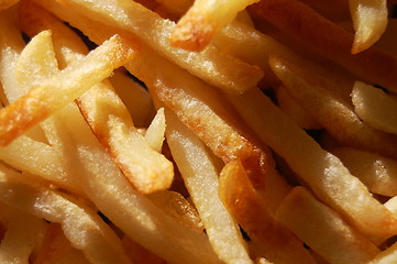 Image showing french fries