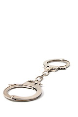 Image showing handcuffs 