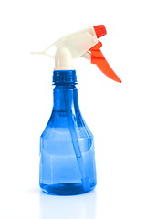 Image showing cleaning