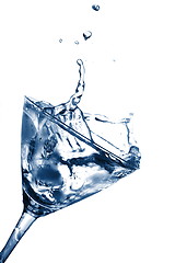 Image showing water drink 