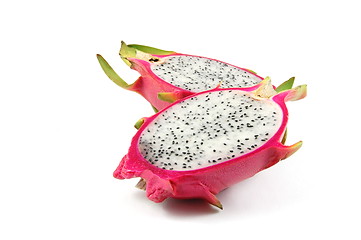 Image showing Dragon fruit