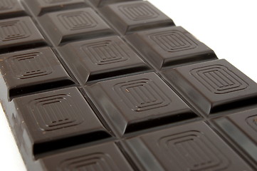 Image showing some chocolate