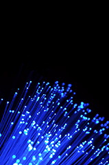 Image showing fibre optical