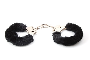 Image showing cuffs