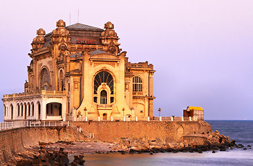 Image showing Constanta casino