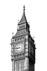 Image showing Big Ben