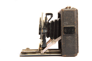 Image showing old camera