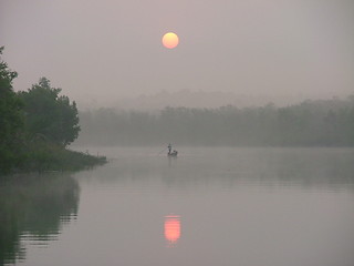 Image showing Morning