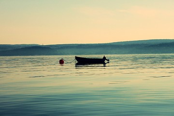 Image showing Oslofjorden