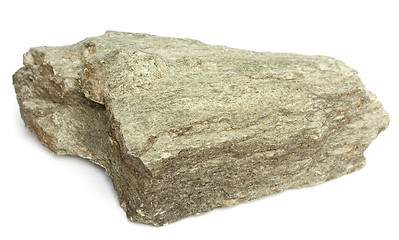 Image showing Greenschist