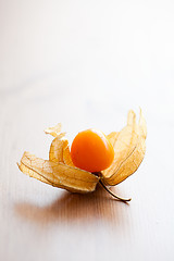 Image showing Physalis