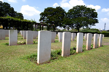 Image showing Memorial