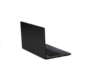 Image showing Laptop