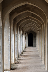 Image showing Gingee Fort