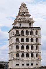 Image showing Gingee Fort